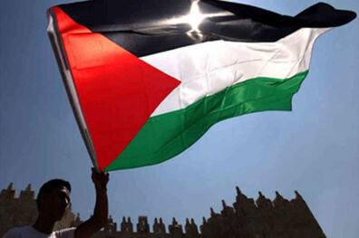 ناوگان شکست حصر غزه سفر خود را آغاز کرد