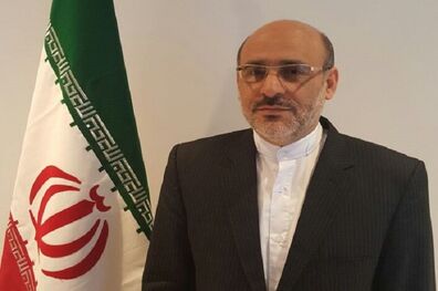 پادشاه سوازیلند خواستار همکاریهای دوجانبه با ایران در بخش کشاورزی و گردشگری شد