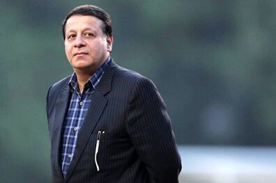 روحیه تیم ملی بسیار بالاست