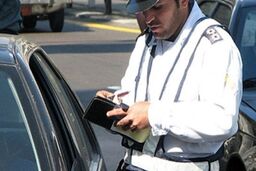 جهانگیری مصوبه  اصلاح برخی از عناوین و جرایم تخلفات رانندگی را ابلاغ کرد
