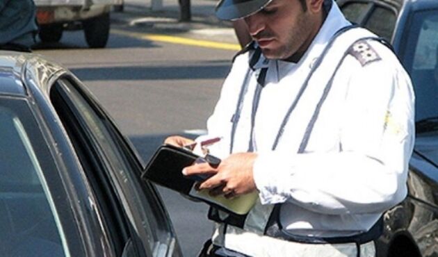 جهانگیری مصوبه  اصلاح برخی از عناوین و جرایم تخلفات رانندگی را ابلاغ کرد