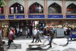 بازار بزرگ تهران به دلیل موج چهارم کرونا به مدت ۲ هفته تعطیل شد