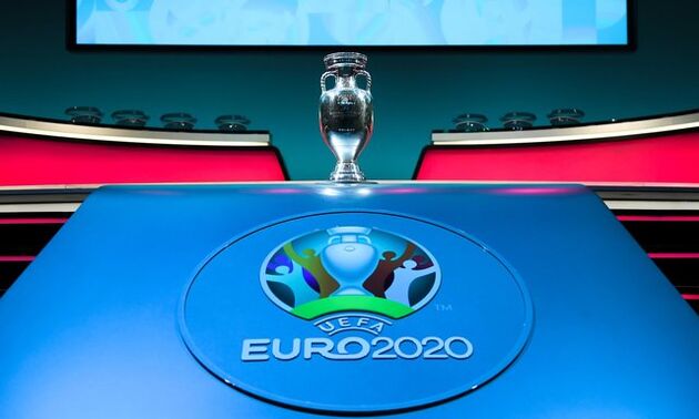 قرعه کشی مرحله مقدماتی یورو 2020  برگزار شد