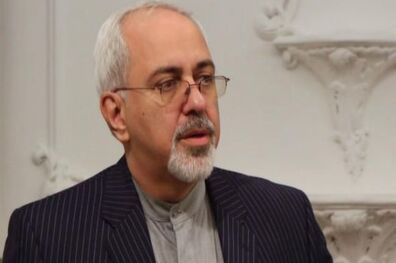 پایان سفر آسیایی وزیر خارجه/ظریف توکیو را به مقصد تهران ترک کرد