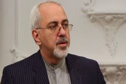 ظریف در نامه‌ای به موگرینی خواستار برگزاری نشست کمیسیون مشترک برجام شد
