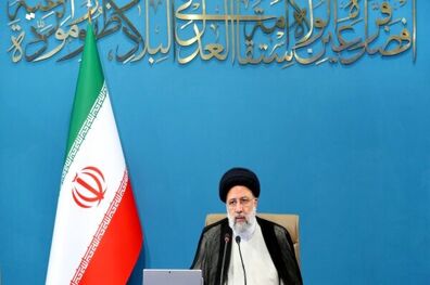 دستور رئیس‌ جمهور برای بسیج همه امکانات جهت امدادرسانی به سیل‌زدگان امامزاده داوود (ع)