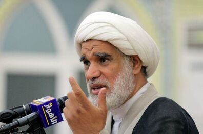 راه آزادی قدس از مسیر غرش موشک های سپاه می گذرد
