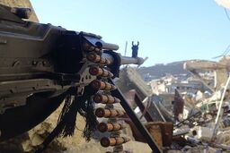 آتش‌بس در حلب پایان یافت