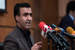 بارور سازی ابرها صرفه اقتصادی ندارد