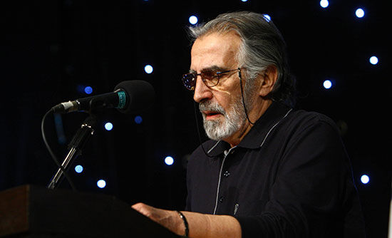 واکنش شهبازیان به خبر استعفای مدیرعامل بنیاد رودکی