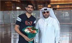 ابهامات درباره آینده مدافع ایرانی با الاهلی ادامه دارد