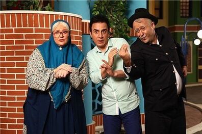 فیلمبرداری سری جدید برنامه محله گل و بلبل آغاز می شود