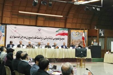 انصراف 3 نامزد و هزینه 800 میلیونی برای توسعه دوچرخه سواری
