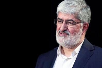 از رد صلاحیت آقای لاریجانی که همیشه‌گوش به فرمان نظام بوده در حیرتم!