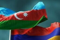 برای عضویت در ناتو امتیاز ارضی نمی‌دهیم