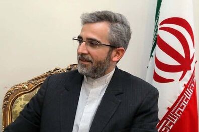 پیش‌نویس ۶ دور مذاکرات قبلی قابل مذاکره است/ در مورد هیچ چیز توافق نشده است