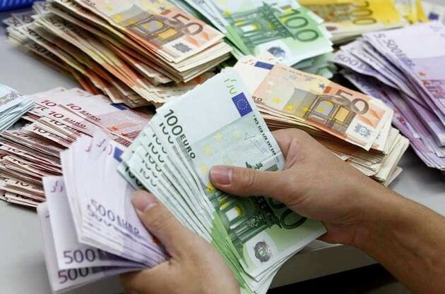 قیمت ارز در بازار آزاد آبان98