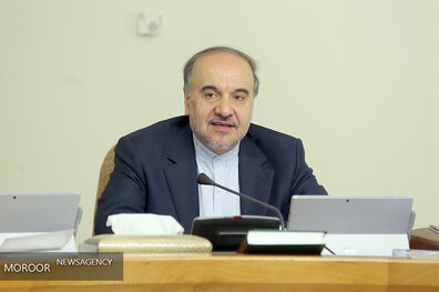 اگر همه تفاهم کنند خانواده ها را به استادیوم فوتبال می بریم