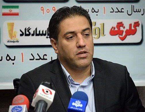 بازی با تیم بزرگسالان به ما اعتماد به نفس داد