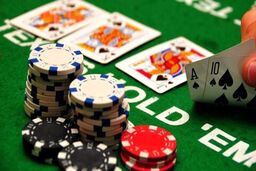  باند قمار و شرط‌بندی در پایتخت