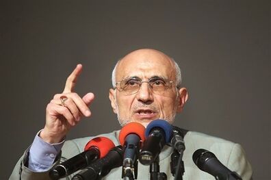 افتتاح‌های نمایشی و انتخاباتی دولت بدترین توهین به مردم است