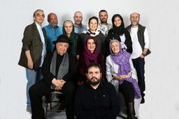 حضور فیلم سینمایی مجبوریم در سی و هشتمین جشنواره فیلم فجر