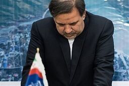 انتقاد یک نماینده مجلس از رفتار زننده آخوندی با خبرنگار خانم