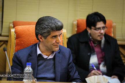نشست وزیر کشور با نمایندگان خانه احزاب