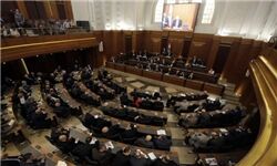 قانون جدید انتخابات لبنان تصویب شد