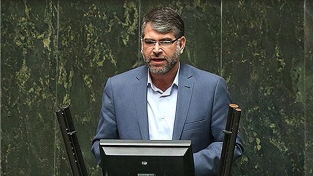 مجلس از توضیحات وزیر جهاد کشاورزی قانع نشد/کارت زرد نمایندگان به ساداتی‌نژاد
