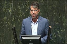 کلید خوردن طرح سؤال از وزیر جهاد کشاورزی در مجلس