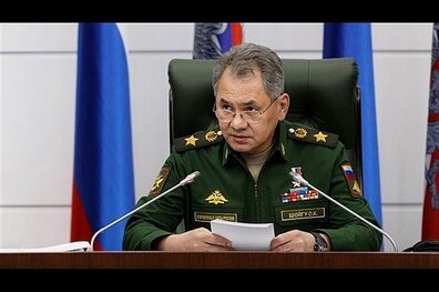 به همکاری خود با ایران در مورد سوریه ادامه می دهیم