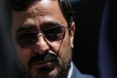 سعید مرتضوی در دادگاه حضور نداشت/هنوز هیچ یک از اموال به سازمان تامین اجتماعی برنگشته است