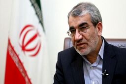 واکنش کدخدایی به نامه رهبری به دانشجویان آمریکایی
