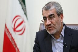 واکنش کدخدایی به نامه رهبری به دانشجویان آمریکایی
