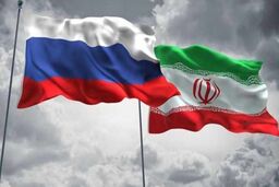 افزایش صادرات ایران به روسیه از زمان آغاز درگیری اوکراین