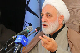 مسیر زندگی بعضی از بزرگان ما از ناحیه فرزندان‌شان عوض می‌شود
