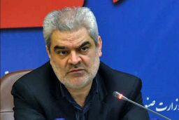 راهکار معاون وزیر برای خروج از رکود کاشی و سرامیک