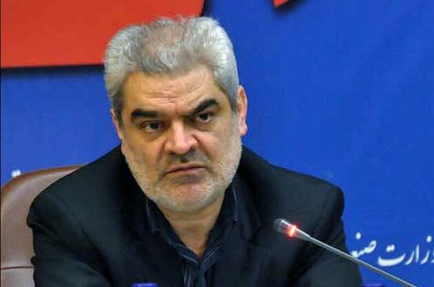 راهکار معاون وزیر برای خروج از رکود کاشی و سرامیک