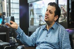 معترضان خوش چهره از جانشان سیر شده اند