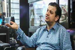 معترضان خوش چهره از جانشان سیر شده اند