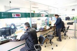 ساعت کار بانک‌ها در موج جدید کرونا اعلام شد