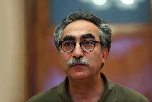 واکنش «فرهاد توحیدی» به حواشی مست عشق