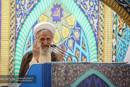 حوادث تروریستی از فرآورده‌های دنیای استکبار است
