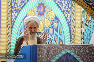 حوادث تروریستی از فرآورده‌های دنیای استکبار است