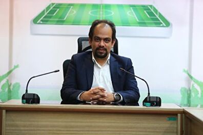 شریفی: اطلاع رسانی در خصوص VAR از طریق رسانه های فدراسیون اعلام می شود