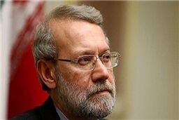 لاریجانی اقدام تروریستی پاکستان را محکوم کرد