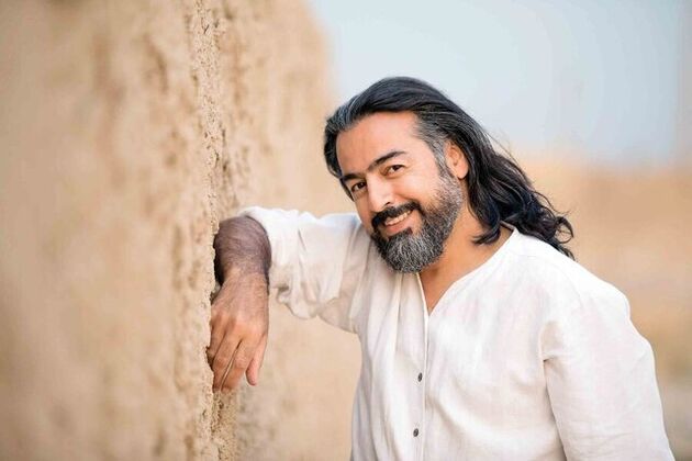 جدیدترین اثر پرواز همای منتشر شد