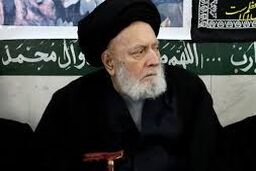 «سید محمد نقی شاهرخی» درگذشت