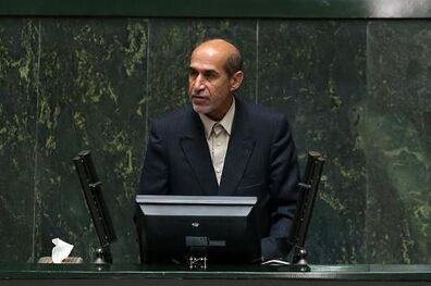شهریاری از پاسخ وزیر جهاد کشاورزی قانع شد